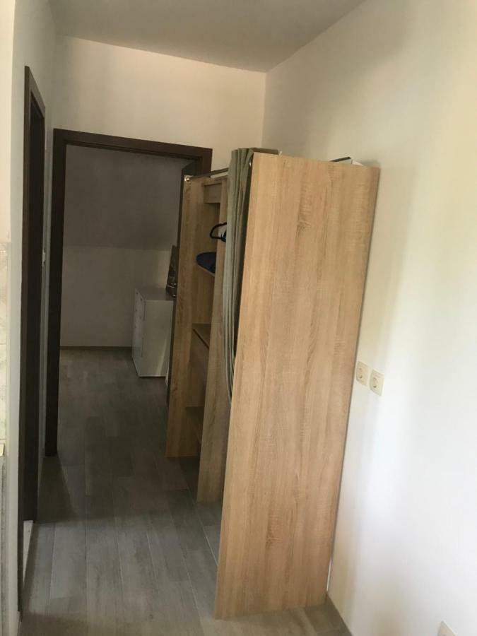 Guesthouse Ruza Sobra Apartments In The Attic Of The House ภายนอก รูปภาพ